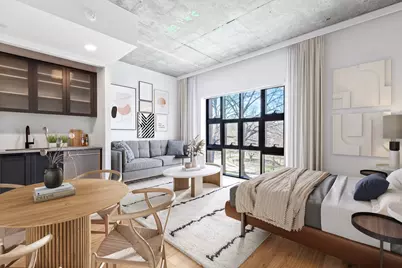 860 Lorimer Street #4H, Brooklyn, NY 11222 - Photo 1
