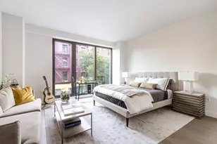 500 W 45th St, New York City, NY 10036 - Photo 3
