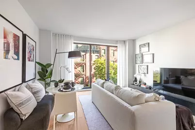 500 W 45th Street #603, New York City, NY 10036 - Photo 1