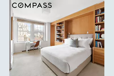575 Park Avenue #902, New York City, NY 10065 - Photo 9