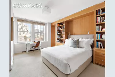 575 Park Avenue #902, New York, NY 10065 - Photo 9