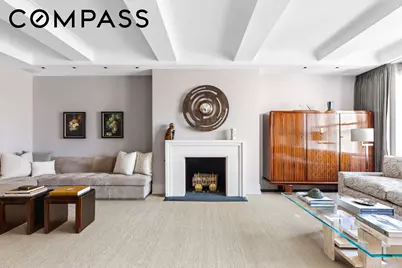 575 Park Avenue #902, New York City, NY 10065 - Photo 3