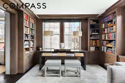 575 Park Avenue #902, New York City, NY 10065 - Photo 5
