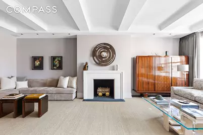 575 Park Avenue #902, New York, NY 10065 - Photo 3