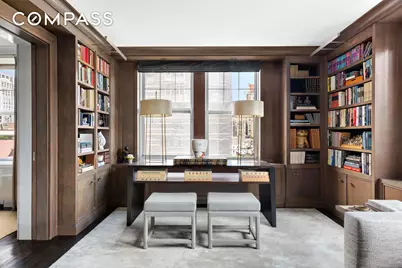 575 Park Avenue #902, New York, NY 10065 - Photo 5