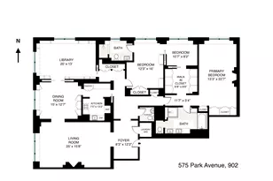 575 Park Ave, New York City, NY 10065 - Photo 17
