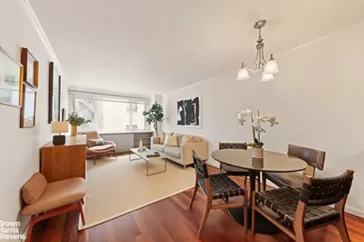301 E 22nd Street #7S, New York City, NY 10010 - Photo 1