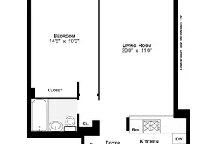 301 E 22nd St, New York, NY 10010 - Photo 9