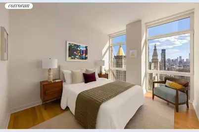 11 E 29th Street #42A, New York City, NY 10016 - Photo 9