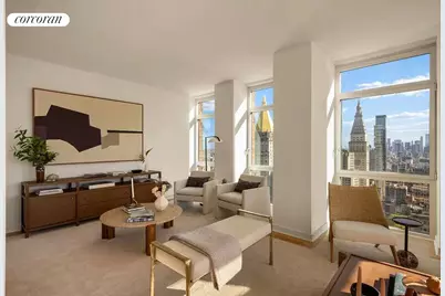 11 E 29th Street #42A, New York City, NY 10016 - Photo 3