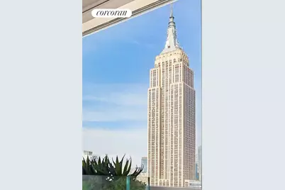 11 E 29th Street #42A, New York City, NY 10016 - Photo 13