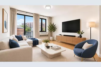 60-70 Woodhaven Boulevard #3-F, New York City, NY 11373 - Photo 1