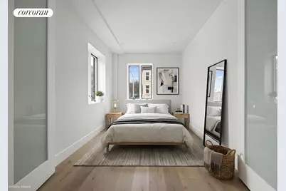 749 Park Place #4F, Brooklyn, NY 11216 - Photo 5