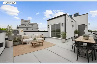 749 Park Place #4F, Brooklyn, NY 11216 - Photo 17
