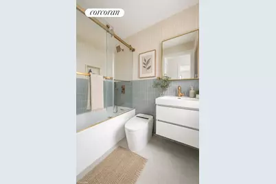 749 Park Place #4F, Brooklyn, NY 11216 - Photo 7