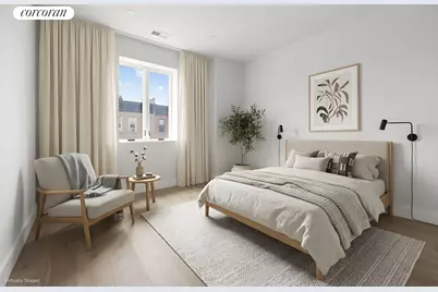 749 Park Place #4F, Brooklyn, NY 11216 - Photo 9