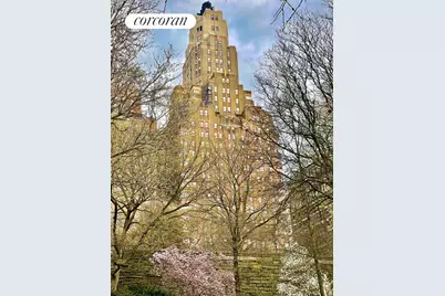 310 Riverside Drive #2009, New York City, NY 10025 - Photo 9
