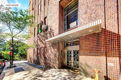 310 Riverside Drive #2009, New York City, NY 10025 - Photo 5