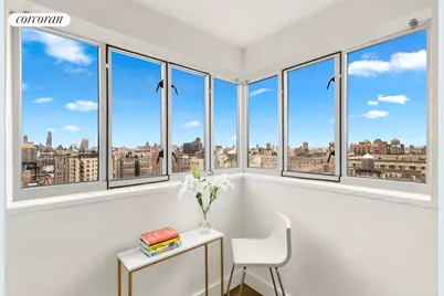 310 Riverside Drive #2009, New York City, NY 10025 - Photo 3