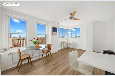 310 Riverside Drive #2009, New York City, NY 10025 - Photo 1
