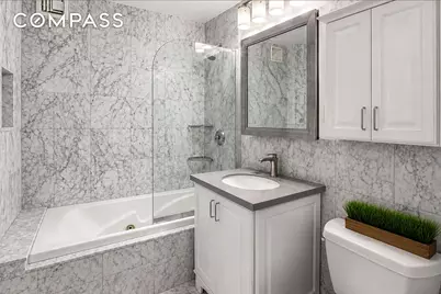 112-01 Queens Boulevard #21B, Forest Hills, NY 11375 - Photo 9