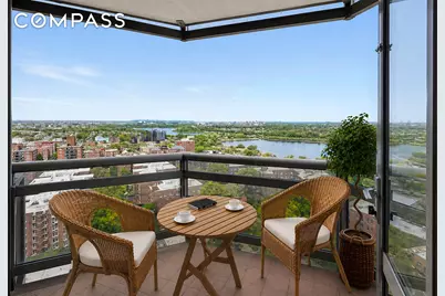 112-01 Queens Boulevard #21B, Forest Hills, NY 11375 - Photo 5