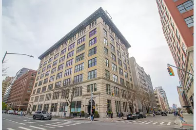 421 Hudson Street #607, New York, NY 10014 - Photo 11