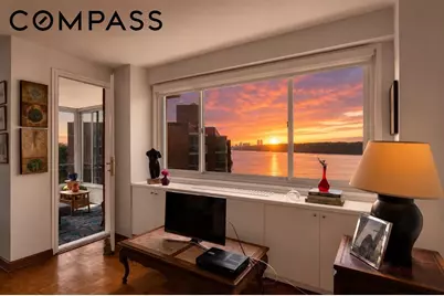 2621 Palisade Avenue #11J, New York City, NY 10463 - Photo 1