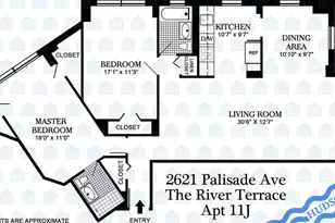2621 Palisade Ave, New York City, NY 10463 - Photo 19
