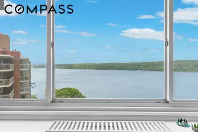 2621 Palisade Avenue #11J, New York City, NY 10463 - Photo 3