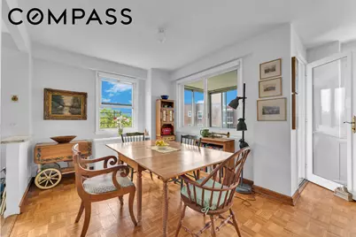 2621 Palisade Avenue #11J, New York City, NY 10463 - Photo 9