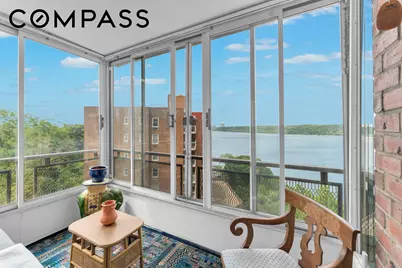 2621 Palisade Avenue #11J, New York City, NY 10463 - Photo 5