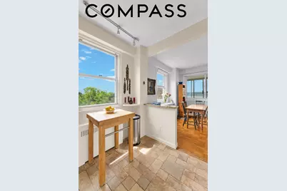 2621 Palisade Avenue #11J, New York City, NY 10463 - Photo 11