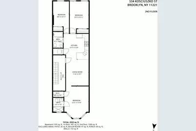 534 Kosciuszko Street, New York City, NY 11221 - Photo 59