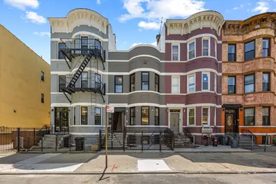 534 Kosciuszko Street, New York City, NY 11221 - Photo 1
