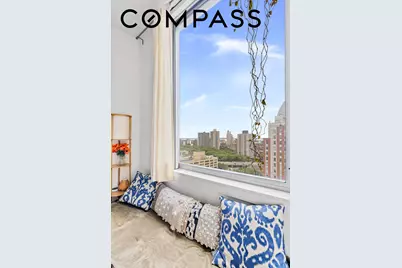 100 Jay Street #26H, New York City, NY 11201 - Photo 9