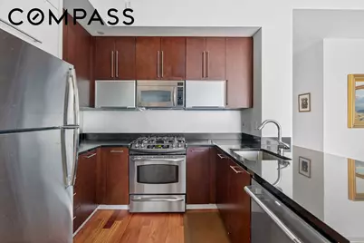 100 Jay Street #26H, New York City, NY 11201 - Photo 5