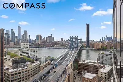 100 Jay Street #26H, New York City, NY 11201 - Photo 3