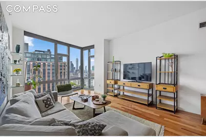 100 Jay Street #26H, New York City, NY 11201 - Photo 1