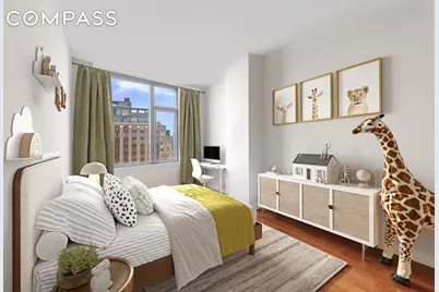 100 Jay Street #26H, New York City, NY 11201 - Photo 13