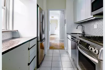 58 W 58th Street #15C, New York City, NY 10019 - Photo 1