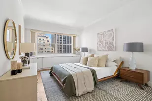 58 W 58th St, New York City, NY 10019 - Photo 5