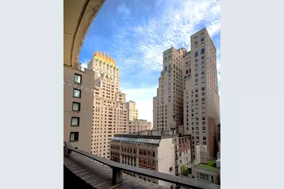 58 W 58th Street #15C, New York City, NY 10019 - Photo 7