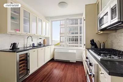 80 Riverside Boulevard #26C, New York, NY 10069 - Photo 3