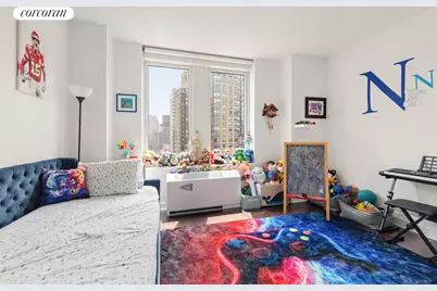 80 Riverside Boulevard #26C, New York, NY 10069 - Photo 5