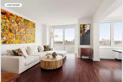 80 Riverside Boulevard #26C, New York, NY 10069 - Photo 1