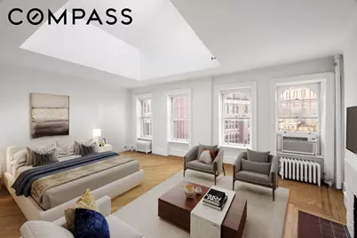 104 Bedford Street #PHE, New York, NY 10014 - Photo 9