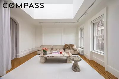 104 Bedford Street #PHE, New York, NY 10014 - Photo 5