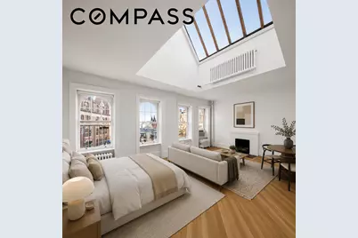 104 Bedford Street #PHE, New York City, NY 10014 - Photo 3