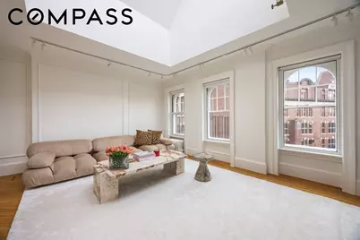 104 Bedford Street #PHE, New York, NY 10014 - Photo 3